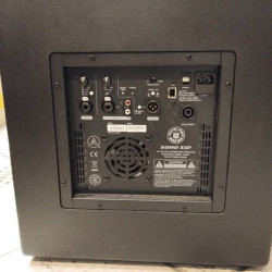 Topp Pro Soho S12 V8 2nd - PA System Topp Pro Soho S12 V8 2nd - PA System