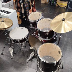 Mapex Tornado 20" Bordeaux 2nd