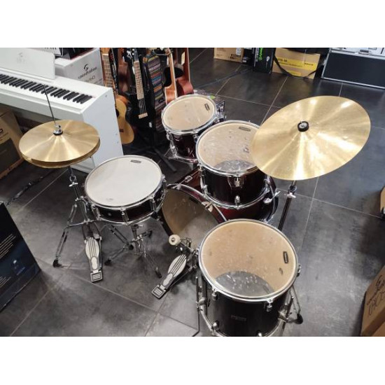 Mapex Tornado 20" Bordeaux 2nd