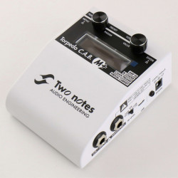 Two Notes Torpedo C.A.B. M+ Two Notes Torpedo C.A.B. M+