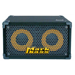 MARKBASS TRAVELER 102 P 8 OHM MARKBASS TRAVELER 102 P 8 OHM