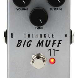 Electro Harmonix TRIANGLE BIG MUFF PI