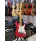 G&L Tribute Legacy Maple Neck Fiesta Red 2nd G&L Tribute Legacy Maple Neck Fiesta Red 2nd