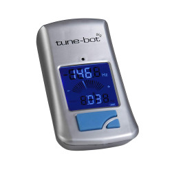 Overtone Labs Tune Bot GIG - Drum Tuner