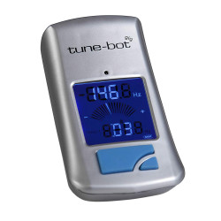 Overtone Labs Tune Bot GIG - Drum Tuner Overtone Labs Tune Bot GIG - Drum Tuner