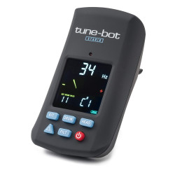 Overtone Labs Tune Bot Studio - Drum Tuner con custodia Overtone Labs Tune Bot Studio - Drum Tuner con custodia