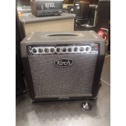 Koch Twintone 2nd