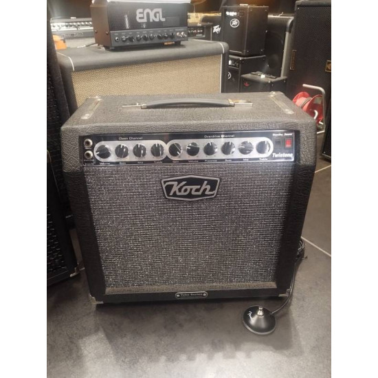 Koch Twintone 2nd