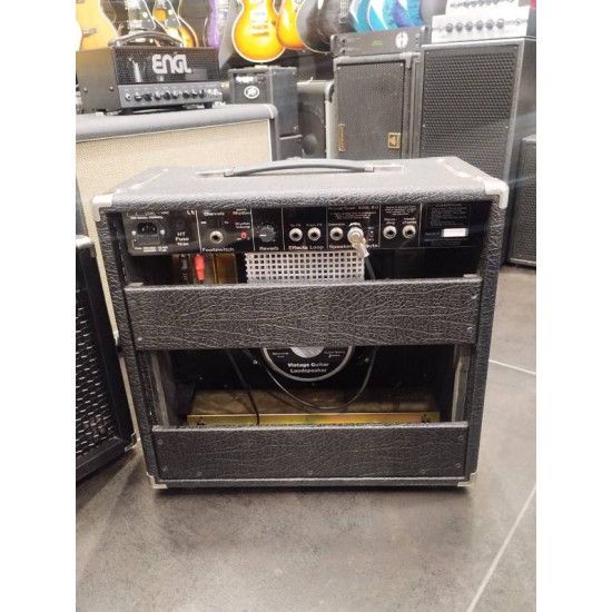 Koch Twintone 2nd
