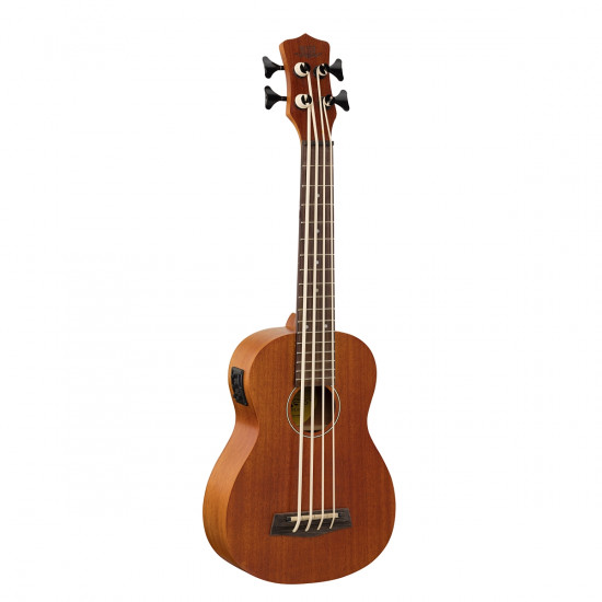 SOUNDSATION MAUI PRO U-BASS 200E UKULELE BASSO CON BORSA