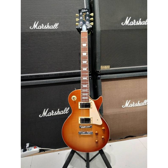 Tokai UALS62F HB Traditional Series 2nd