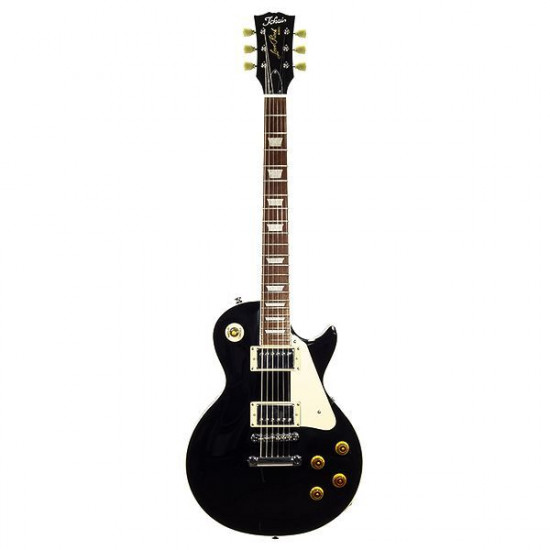 Tokai TOK-UALS62 BB Chitarra Elettrica Traditional Les Paul Style Tokai TOK-UALS62 BB Chitarra Elettrica Traditional Les Paul Style