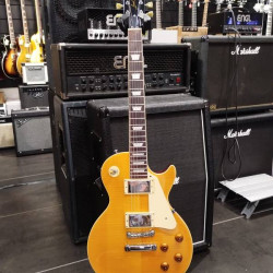 Tokai UALS62F Lemon Drop - Traditional Series 2nd