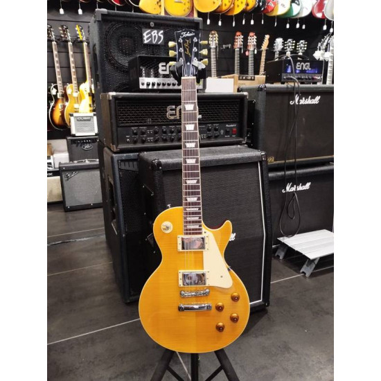 Tokai UALS62F Lemon Drop - Traditional Series 2nd