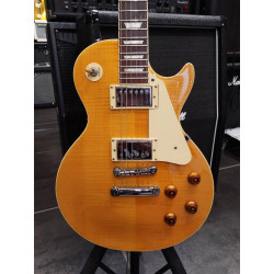 Tokai UALS62F Lemon Drop - Traditional Series 2nd