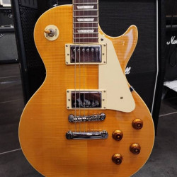 Tokai UALS62F Lemon Drop - Traditional Series 2nd