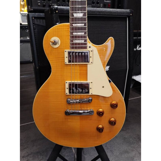Tokai UALS62F Lemon Drop - Traditional Series 2nd