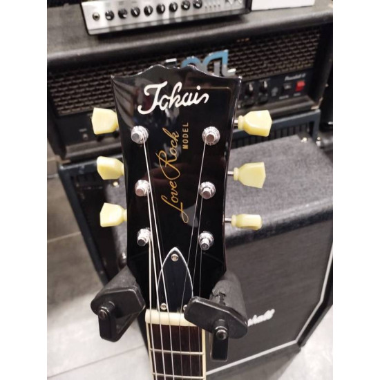 Tokai UALS62F Lemon Drop - Traditional Series 2nd