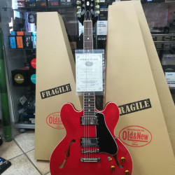 TOKAI TOK-UES180 SR - 335 STYLE - MADE IN JAPAN