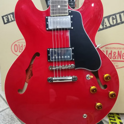 TOKAI TOK-UES180 SR - 335 STYLE - MADE IN JAPAN