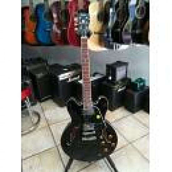 Tokai UES78 BB Chitarra Elettrica Traditional 335 Style Tokai UES78 BB Chitarra Elettrica Traditional 335 Style
