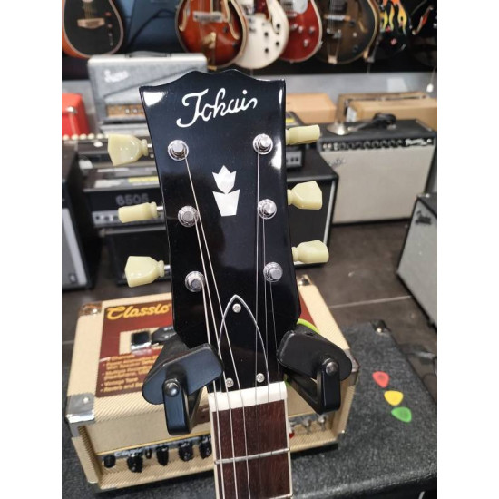 Tokai UES78 Sunburst Traditonal Series 2nd - 335 Style