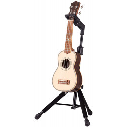 Hercules UKS100B Ukulele Stand Hercules UKS100B Ukulele Stand