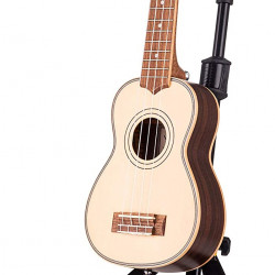 Hercules UKS100B Ukulele Stand Hercules UKS100B Ukulele Stand