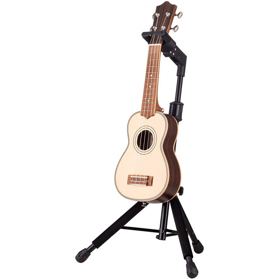 Hercules UKS100B Ukulele Stand