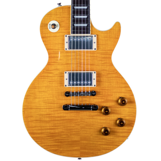 TOKAI JAPAN ULS101F Flame Lemon Drop