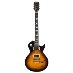 Tokai Japan ULS101F Flame Brown Sunburst