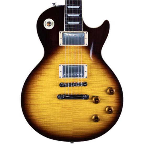 Tokai Japan ULS101F Flame Brown Sunburst