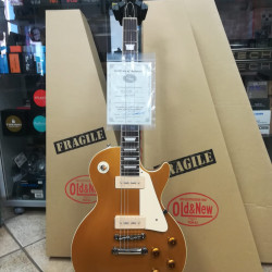 TOKAI TOK-ULS132S GT - LES PAUL STYLE - MADE IN JAPAN