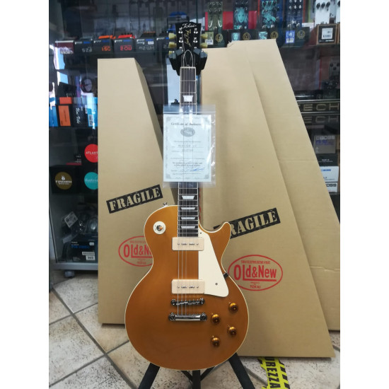 TOKAI TOK-ULS132S GT - LES PAUL STYLE - MADE IN JAPAN