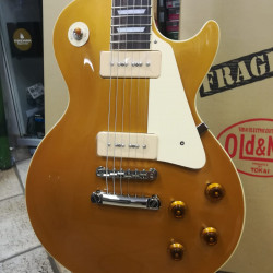 TOKAI TOK-ULS132S GT - LES PAUL STYLE - MADE IN JAPAN