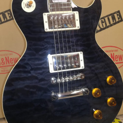 TOKAI TOK-ULS142Q STB - LES PAUL STYLE - MADE IN JAPAN