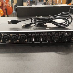 Behringer U-Phoria UMC404HD 2nd