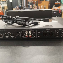 Behringer U-Phoria UMC404HD 2nd