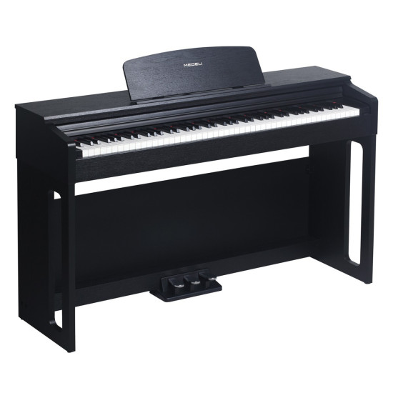 MEDELI UP82-BK PIANO DIGITALE MEDELI UP82-BK PIANO DIGITALE