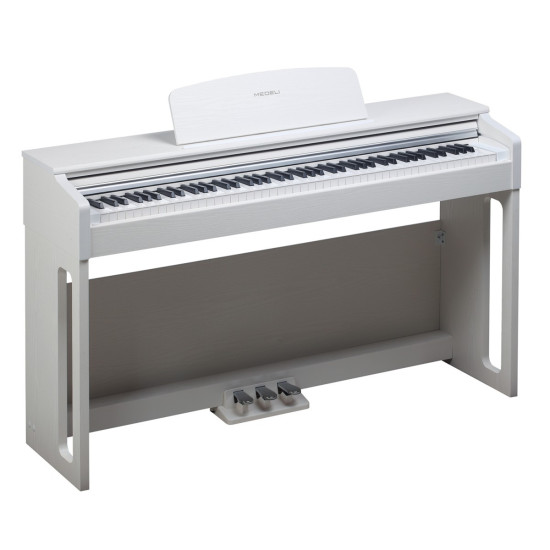 MEDELI UP82-WH PIANO DIGITALE