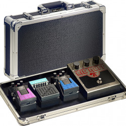 Stagg UPC-424 pedalboard 424x226x72 mm