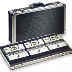 Stagg UPC-500 Pedal Case 500x255x90 mm