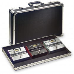 Stagg UPC-535 Pedal Case 535x320x83 mm