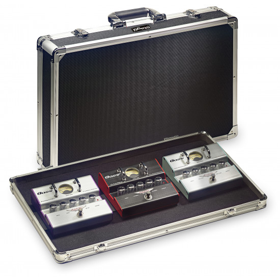 Stagg UPC-535 Pedal Case 535x320x83 mm