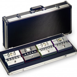 Stagg UPC 688 Pedal Case 69x30x8 cm