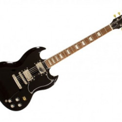 Tokai USG58 BB - Traditional series - Chitarra Elettrica SG Style