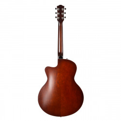 Godin 5th Avenue Uptown T-Armond Havana Burst - 050970 Godin 5th Avenue Uptown T-Armond Havana Burst - 050970