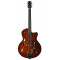 Godin 5th Avenue Uptown T-Armond Havana Burst - 050970 Godin 5th Avenue Uptown T-Armond Havana Burst - 050970
