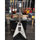 Schecter Hellraiser V-1 FR White 2nd - SOLD!! Schecter Hellraiser V-1 FR White 2nd - SOLD!!