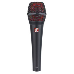 Se Electronics V7 Dynamic Vocal Microphone Se Electronics V7 Dynamic Vocal Microphone